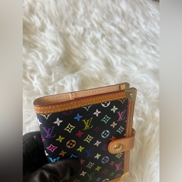 LV TAKASHI MURAKAMI AGENDA - Never used - Picture 11 of 13